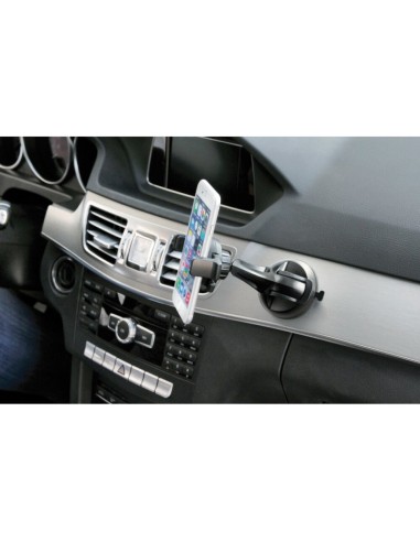 Soporte Para Telefono Con Ventosa Adhesiva Para...