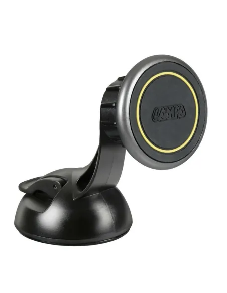 Soporte Para Telefono Magnetico Con Ventosa Adhesiva (Magneto Fin)
