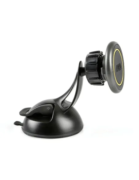 Soporte Para Telefono Magnetico Con Ventosa Adhesiva (Magneto Fin)