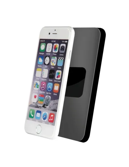 Soporte Para Telefono Magnetico Con Ventosa Adhesiva (Magneto Fin)