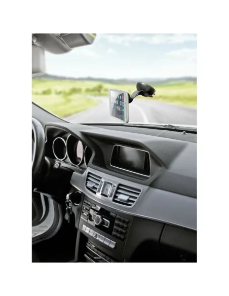 Soporte Para Telefono Magnetico Con Ventosa Adhesiva (Magneto Fin)