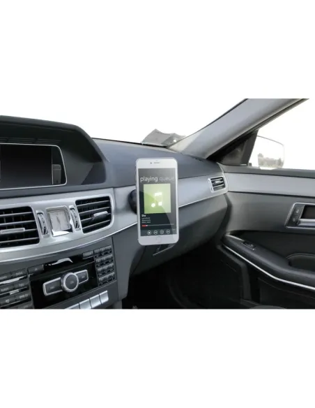 Soporte Para Telefono Magnetico Con Ventosa Adhesiva (Magneto Fin)