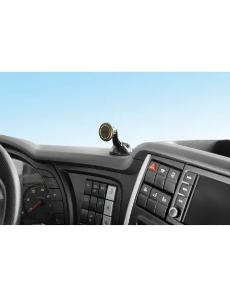 Soporte Para Telefono Magnetico Con Ventosa Adhesiva (Magneto Fin)