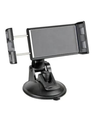 Soporte Para Telefono Y Tablet Con Ventosa...