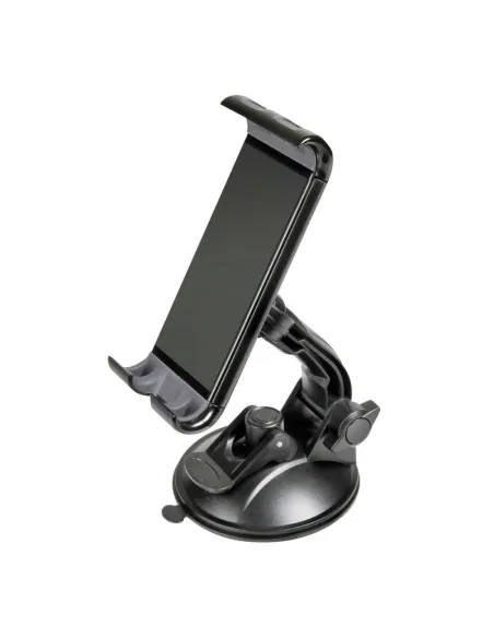 Soporte Para Telefono Y Tablet Con Ventosa Adhesiva (125-180 Mm) (Super Grip)