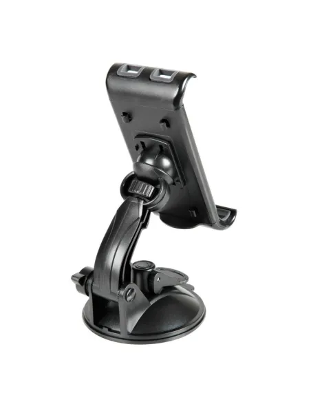 Soporte Para Telefono Y Tablet Con Ventosa Adhesiva (125-180 Mm) (Super Grip)
