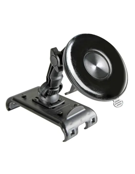 Soporte Para Telefono Y Tablet Con Ventosa Adhesiva (125-180 Mm) (Super Grip)
