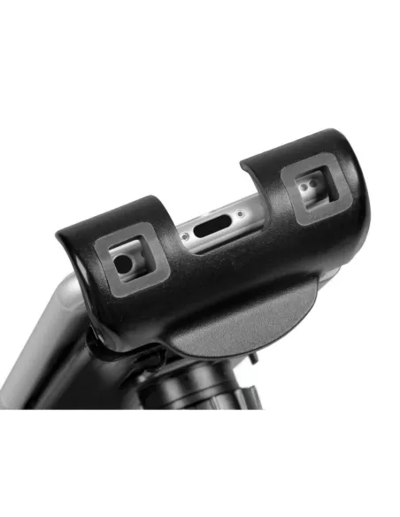 Soporte Para Telefono Y Tablet Con Ventosa Adhesiva (125-180 Mm) (Super Grip)