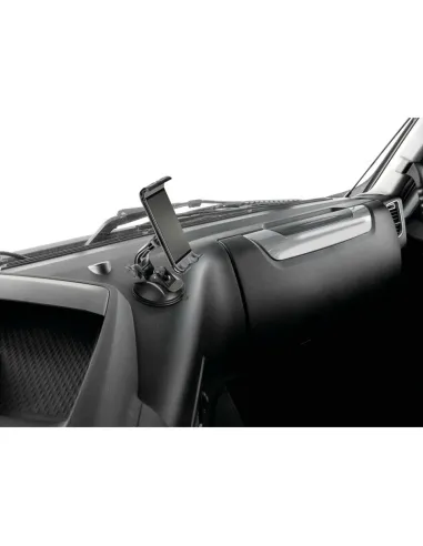 Soporte Para Telefono Y Tablet Con Ventosa...