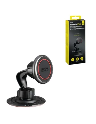 Soporte Para Telefono Magnetico Con Base...