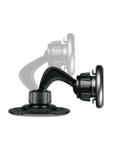 Soporte Para Telefono Magnetico Con Base...