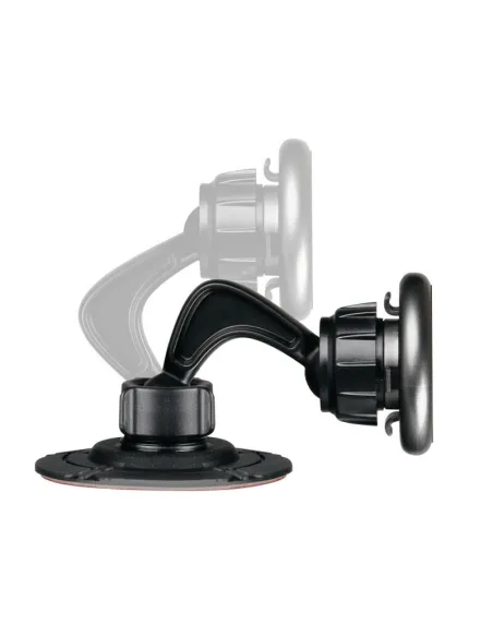 Soporte Para Telefono Magnetico Con Base Adhesiva (Magneto Stick)