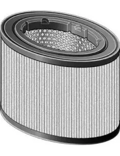 A1211 Filtro de aire Purflux en Oferta
