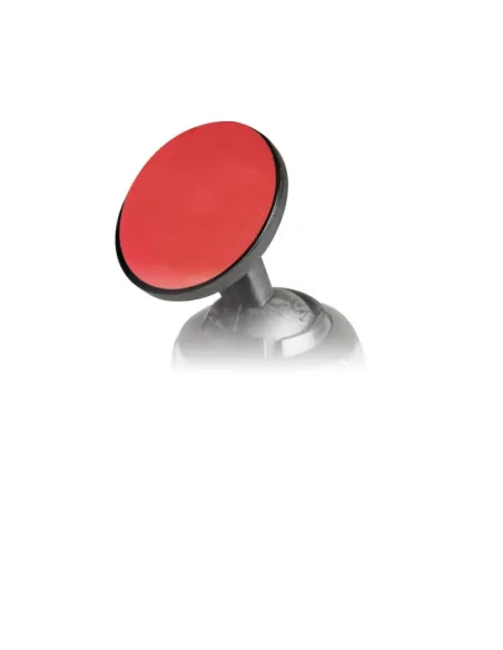 Soporte Para Telefono Magnetico Con Base Adhesiva (Magneto Stick)