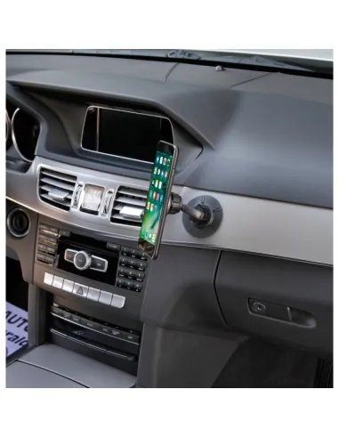 Soporte Para Telefono Magnetico Con Base...