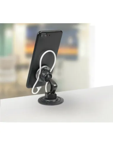 Soporte Para Telefono Magnetico Con Base...
