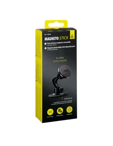 Soporte Para Telefono Magnetico Con Base...