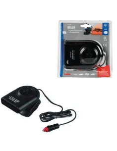 Calentador Multiusos 12V 160W