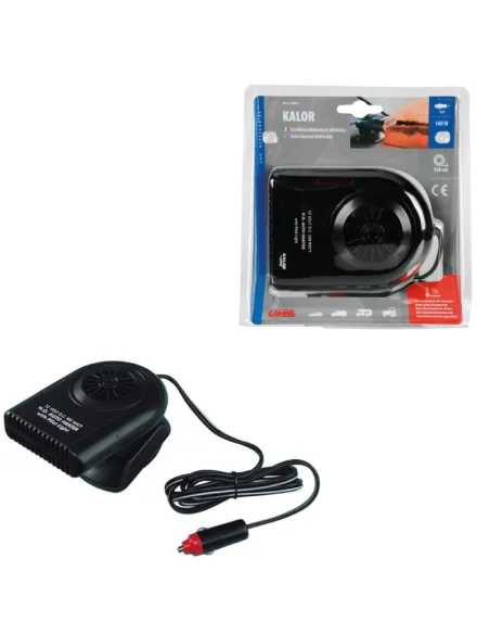 Calentador Multiusos 12V 160W