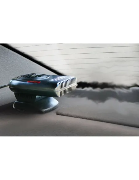 Calentador Multiusos 12V 160W