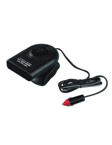 Calentador Multiusos 12V 160W
