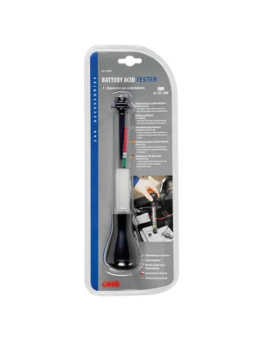 Densimetro De Bateria