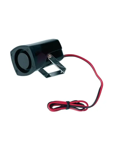 Alarma Marcha Atras Acustica 24V