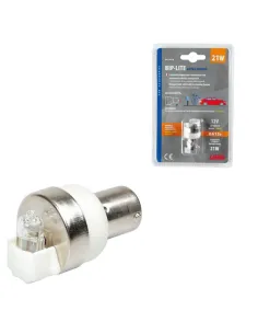 Lampara Marcha Atras 12V (Blister 1 Unidad)