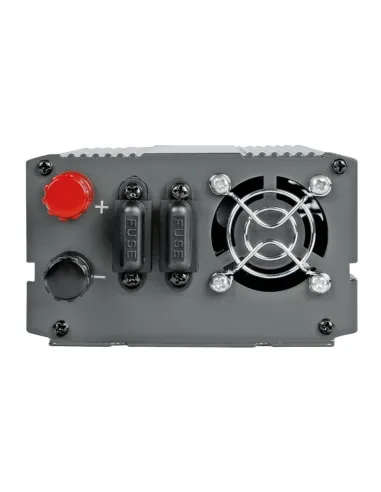 Transformador De 12V A 220V 500W Conector Usb 5V