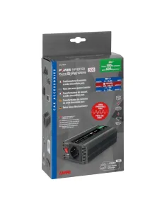 Transformador De Onda Senoidal Pura De 12V 230V 300W