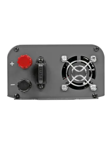 Transformador De Onda Senoidal Pura De 12V 230V...