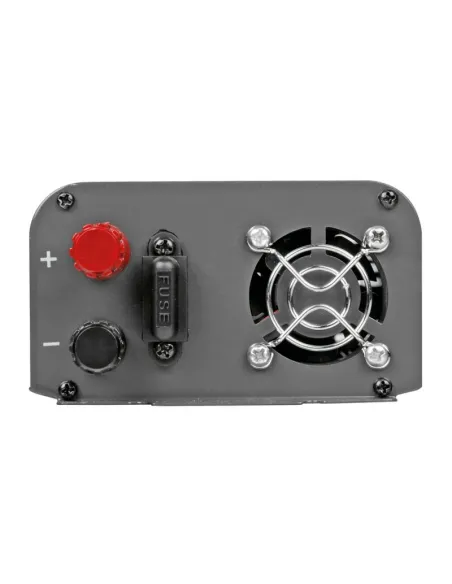 Transformador De Onda Senoidal Pura De 12V 230V 300W