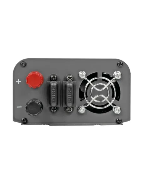 Transformador De Onda Senoidal Pura De 12V A 230V 600W