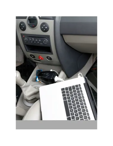 Transformador De 12V A 220V 175W 1000Ma...