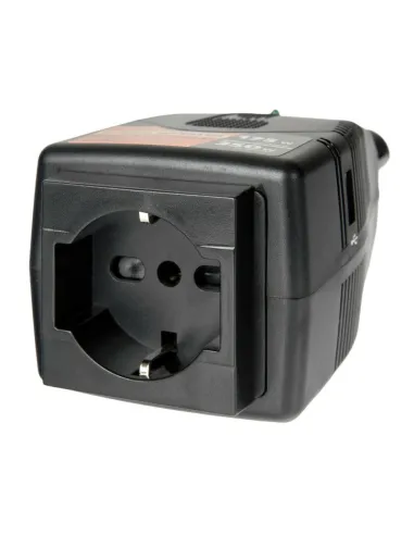 Transformador De 12V A 220V 175W 1000Ma...