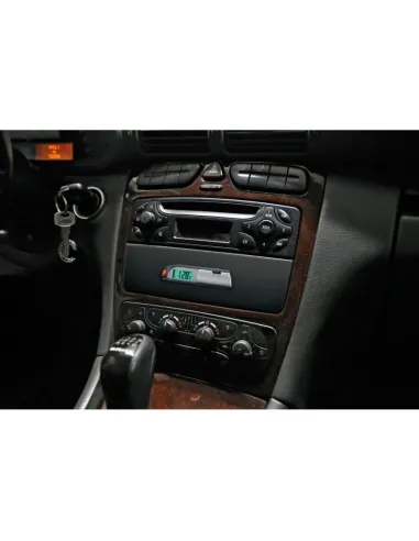 Termometro Digital Interior Exterior