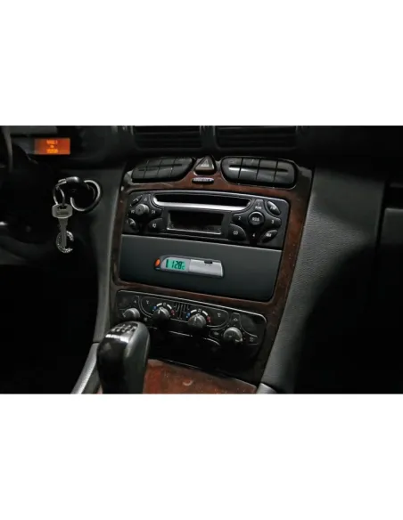 Termometro Digital Interior Exterior