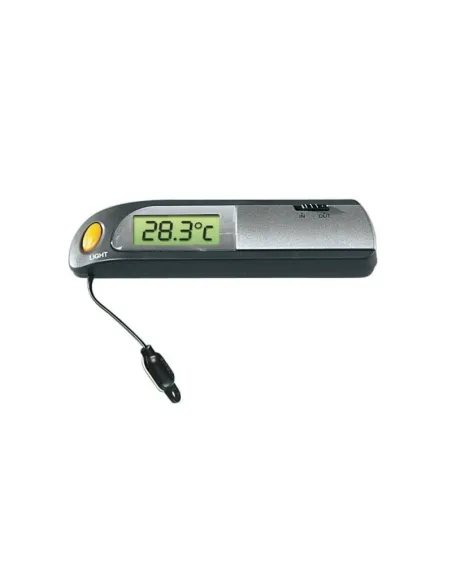 Termometro Digital Interior Exterior