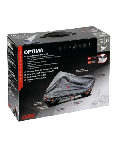 Cubremoto "Optima" Talla Xl
