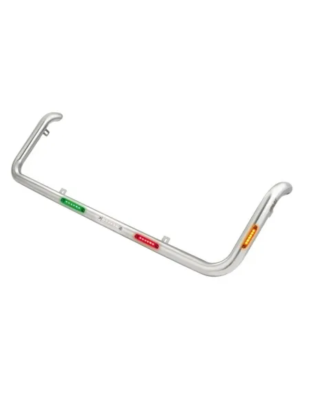 Luz De Galibo 6 Led 12/24V Blanca