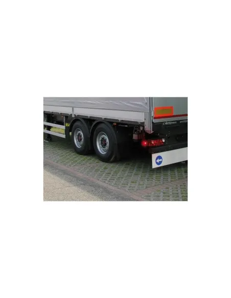 Piloto Perimetral 2 Led 24V Izquierda