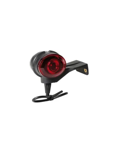 Piloto Perimetral 2 Led 24V Montaje En L Izquierda