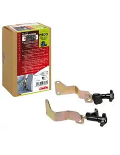 Cierre Cabina Iveco...