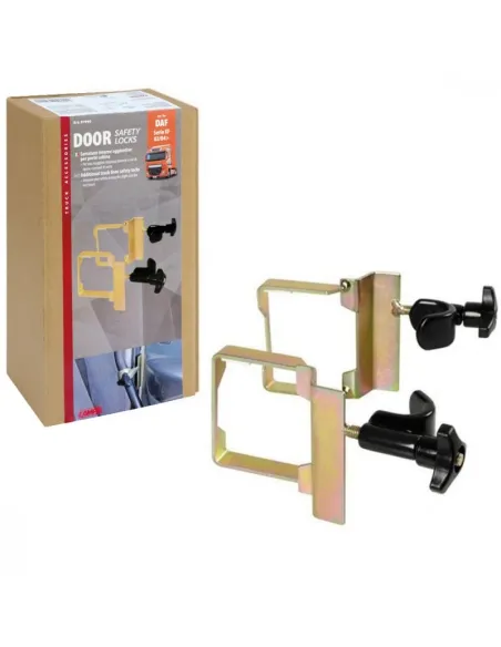 Cierre Cabina Daf Xf 105