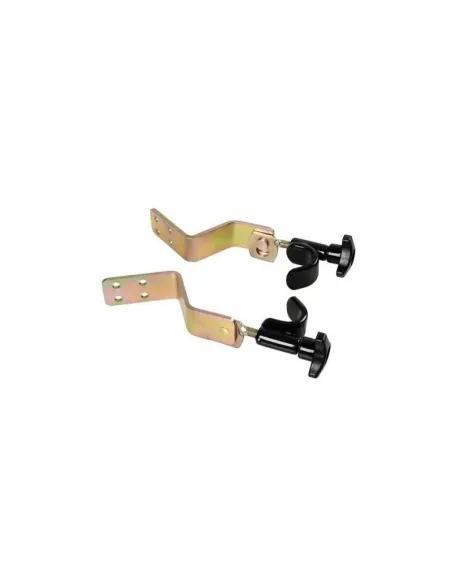 Cierre Cabina Mercedes Actros Mp1/Mp2/Mp3