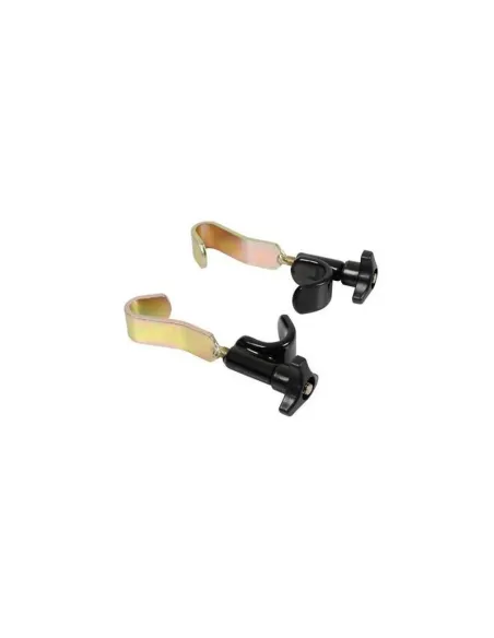 Cierre Cabina Scania R5/R6/R6-Streamline