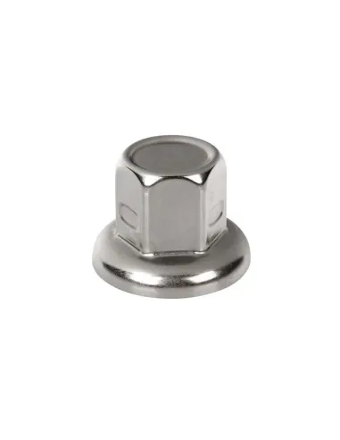 Embellecedor Tornillo Ruedas 32 Mm Acero...