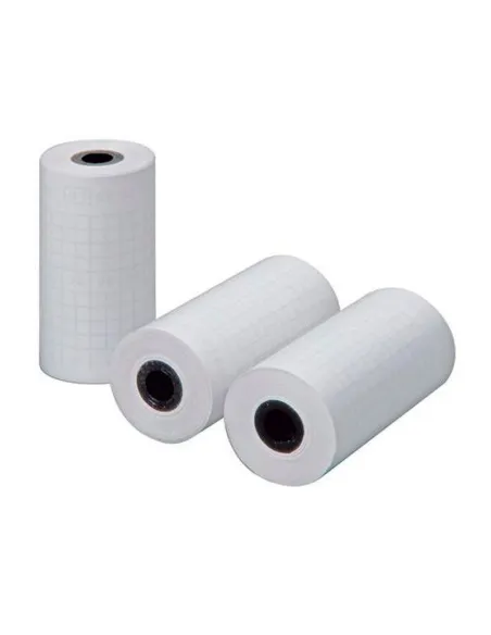 Rollo Papel Tacografo Digital 3 Unidades
