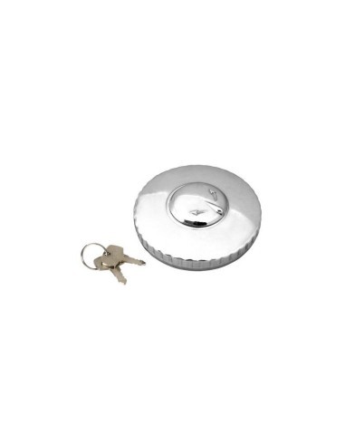 Tapon Deposito Combustible Metal 60 Mm Dos...