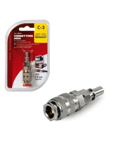 Conector De Aire Renault C-3 Metalico
